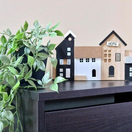 דירות אתונה Floral House Kallithea מראה חיצוני תמונה