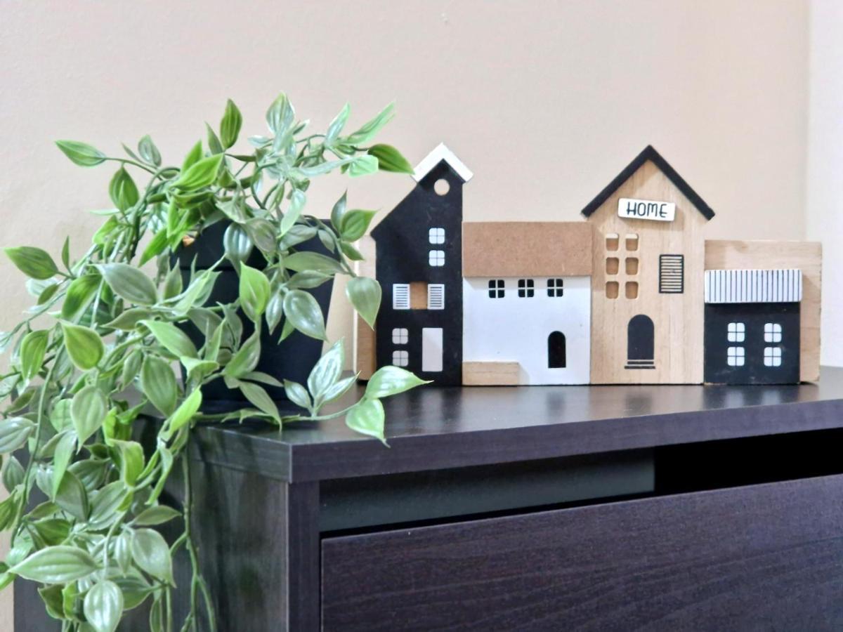 דירות אתונה Floral House Kallithea מראה חיצוני תמונה