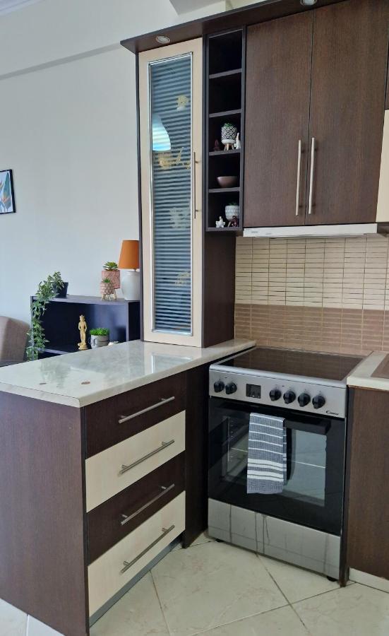 דירות אתונה Floral House Kallithea מראה חיצוני תמונה