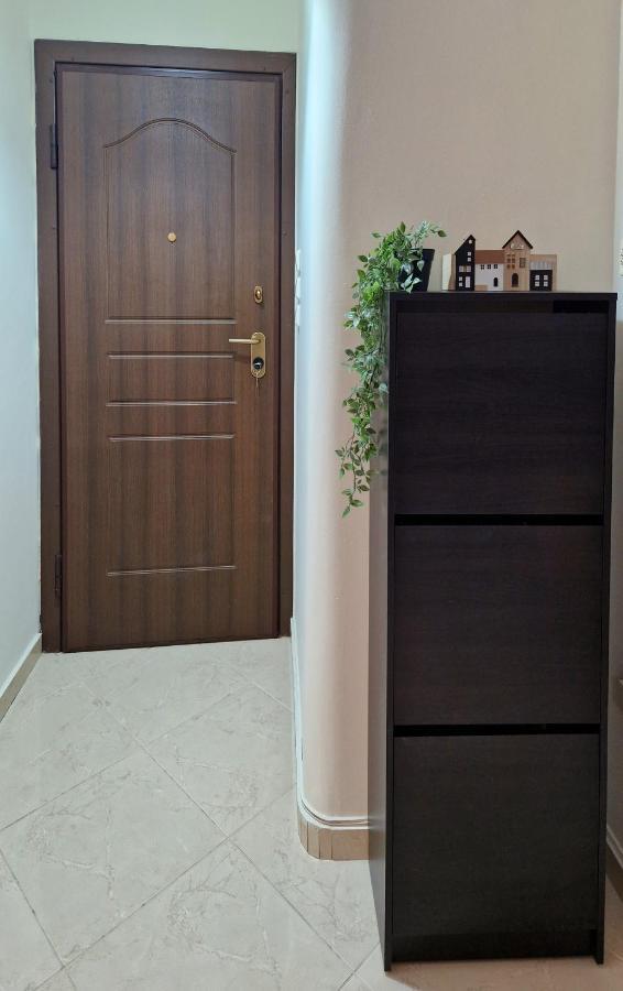 דירות אתונה Floral House Kallithea מראה חיצוני תמונה