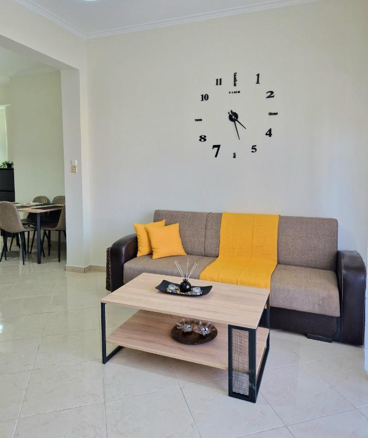 דירות אתונה Floral House Kallithea מראה חיצוני תמונה